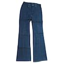 Tara Jarmon jeans size 39