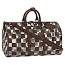 LV Keepall 50 badouliere new - Louis Vuitton