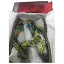 Niloofar flat - Christian Louboutin