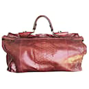 Handbags - Zagliani