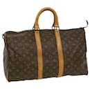 Louis Vuitton Keepall 45