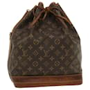 LOUIS VUITTON Monogram Noe Shoulder Bag M42224 LV Auth ar6876 - Louis Vuitton