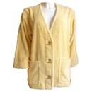 Jaqueta de algodão Hermès
