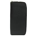 Louis Vuitton Zippy Wallet Vertical