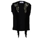 BLOUSE ELISABETTA FRANCHI "OR" - Elisabetta Franchi