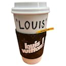 LOUIS MONOGRAM CUP - Louis Vuitton