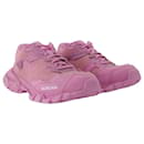 Spur.3 Turnschuhe in Rosa - Balenciaga