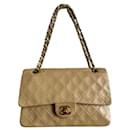 Classic lined Flap Bag - Chanel