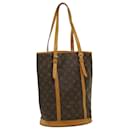 Louis Vuitton Bucket