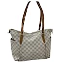 Totally Damier Azur tote bag - Louis Vuitton