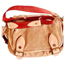 Sunrise Denim Shoulder Bag Limited Esition - Louis Vuitton