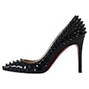 Pigalle Spikes - Christian Louboutin