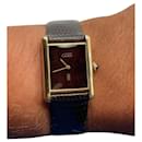 Cartier Tank Muss