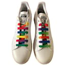 Stella McCartney/adidas Stan Smith vegan sneakers - Stella Mc Cartney