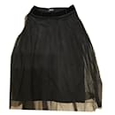 Kooples Tea Skirt worn 1 time - The Kooples