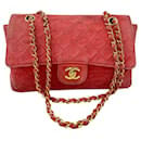 Vintage Denim Timeless bag - Chanel