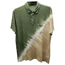 green and beige, Shirt altea  - Autre Marque