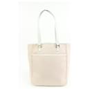Pink Monogram Trotter Shopper Tote Bag - Dior