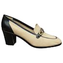 summer loafers Christian Dior Boutique vintage new condition p 37