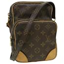 Louis Vuitton Monogram Amazon Shoulder Bag M45236 LV Auth ar7045