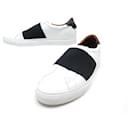 GIVENCHY URBAN STREET BM SHOES08337876 Sneakers 43 IT 44 FR SNEAKERS - Givenchy