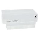 LOUIS VUITTON Hong Kong Landmark Paper weight Clear LV Auth 30063a - Louis Vuitton