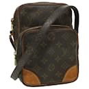 Louis Vuitton Monogram Amazon Shoulder Bag M45236 LV Auth bs1271