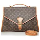 Monogram Beverly Business Bag - Louis Vuitton