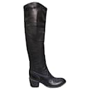 high boots Fauzian Youth - Autre Marque