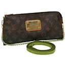 LOUIS VUITTON Monogram Sophie Pouch M40158 LV Auth pt2951 - Louis Vuitton
