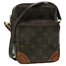 Louis Vuitton Monogram Amazon Shoulder Bag M45236 LV Auth ar7194