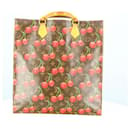 2005 Cherry Handbag Louis Vuitton / Takashi Murakami