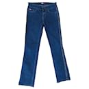 tallas de jeans tommy hilfiger  30 (W25) - Tommy Hilfiger