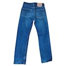 jeans Levi's 501 W 27 (t 36)