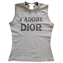 Camiseta J'adore Dior - Christian Dior