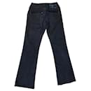 Jeans W bootcut vintage Diesel 25