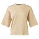 Short Sleeve Silk Knit - Hermès