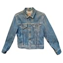 Levi's trucker jacket "for girl" size S