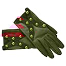 Hermès Gloves