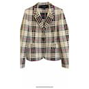 New year Burberry jacket 2022