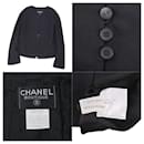 Jackets - Chanel