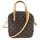 Louis Vuitton Spontini Bags
