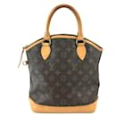 Louis Vuitton Lockit Vertical MM Bags