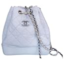 chael gabrielle backpack - Chanel