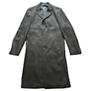 Men Coats Outerwear - Sartore