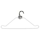 Grey x Silver Retractable Hanger - Louis Vuitton