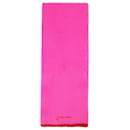 Neve Scarf Pink - Jacquemus