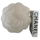 Chanel Camélia Gigante ,  Item de colecionador, raro