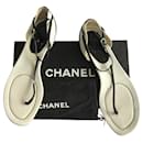 Thong Sandals - Chanel
