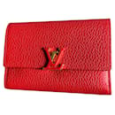 Capucines compact wallet - Louis Vuitton